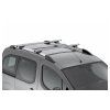 Citroën Berlingo (Multispace) B9 Porte-bagages de toit avec barres