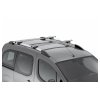 Citroën Berlingo (Multispace) B9 Střešní nosiče s tyčemi