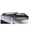 Citroën Berlingo Multispace (B9) Portaesquís con barras, techo panorámico