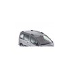 Citroën Berlingo (Multispace) B9 Set de 2 bare longitudinale de plafon