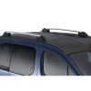 Citroën Berlingo (Multispace) B9 Juego de 2 barras de techo longitudinales