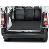 Citroën Berlingo (B9) Alfombrilla de goma para el compartimento de carga
