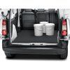 Citroën Berlingo (B9) Tapis de coffre en caoutchouc