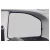 Citroën Berlingo Multispace (B9) Parasoles para ventanas laterales traseras