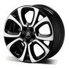 Citroën Alu kolo SPIN 17’’