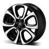 Citroën Llanta de aluminio SPIN 17’’