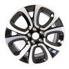 Citroën Kit jantes alu SPIN 17’’