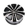 Citroën Berlingo (K9) - Juego de llantas de aluminio STARLIT 16"