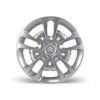 Enjoliveur Citroën SPYKE 16"