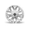 Citroën CHOPIN 16" тасове за колела