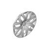 Citroën Enjoliveur de roue CHOPIN 16"