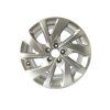 Citroën SpaceTourer, Jumpy IV - Jante aluminium COURBE GRIS 17"