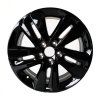 Citroen SpaceTourer, Jumpy IV - Cerchio in lega PHOENIX 17" NERO ONYX