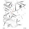 Peugeot 508 Monogramme Wing GT 98412270DX