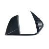 Peugeot 2008 P24E Moldura parachoques izquierdo 98526630XT