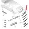 Citroën C5 Emblemat C5 98038115VD