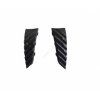 Peugeot 2008 P24E Kit de molduras de parachoques 16915505XX