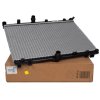 Peugeot, Citroën, Opel Radiator motor 98 253 333 80