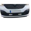 Renault Trafic Lights On Website