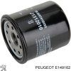 peugeot e149162 tp18e7562