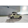 Hyundai Inster Attelage pour porte-vélos