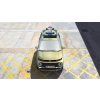 Hyundai Inster Barres de toit, aluminium