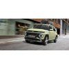 Hyundai Inster Barras transversales, de aluminio