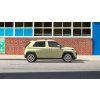 Hyundai Inster Cerchio in lega da 15", Bijarim, argento