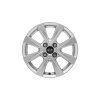 Hyundai Inster Cerchio in lega da 15", Bijarim, argento