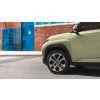 Hyundai Inster Roue en alliage 17", Bijanamu, bicolore