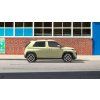 Hyundai Inster Roue en alliage 17", Bijanamu, bicolore