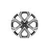 Hyundai Inster Roue en alliage 17", Bijanamu, bicolore