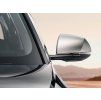 Hyundai Ioniq Kit de estilo exterior, aspecto de aluminio cepillado
