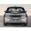 Hyundai Ioniq Kit de estilo exterior, aspecto de aluminio cepillado