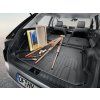 Hyundai Ioniq Extension de tapis de coffre