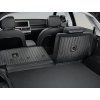 Hyundai Ioniq Extensión de alfombrilla para maletero