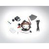 Hyundai Ioniq Kit de conexión para bola de remolque retráctil