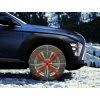 Hyundai Ioniq Chaussettes à neige textiles (697)