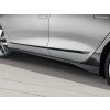 Hyundai Ioniq Garniture latérale, noir piano