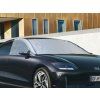 Hyundai Ioniq 6 Protector contra hielo/sol