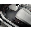 Hyundai Ioniq 9 Textilní rohože, velurové, přední, levostranné řízení (ECONYL®)