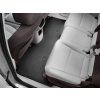 Hyundai Ioniq 9 Alfombras textiles, de terciopelo, traseras, (ECONYL®, versión de 7 plazas)