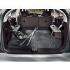 Hyundai Ioniq 9 Tapis de coffre avec extension
