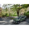 Hyundai Ioniq 9 Barras transversales, aluminio