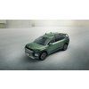 Hyundai Ioniq 9 Barras transversales, aluminio