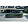 Hyundai Ioniq 9 Llanta de aleación 21", tipo B