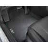 Hyundai i30 GD Tapis de sol textile, velours, conduite à gauche