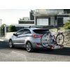 Hyundai i30 GD Portapacchi, alluminio