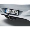 Hyundai i30 GD Enganche de remolque, horizontal, desmontable