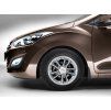 Hyundai i30 GD Set cerchi in lega da 15"